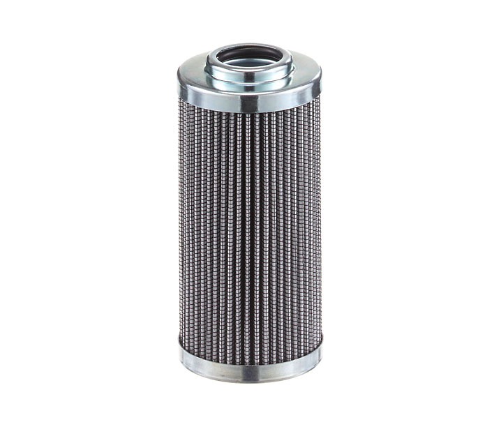 Filter, operating hydraulics HD 612/2 x MANN-FILTER 1328276C1