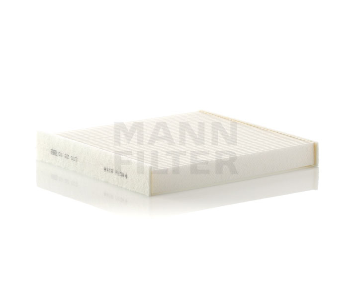 MANN-FILTER CU 22 013 Kupéfilter