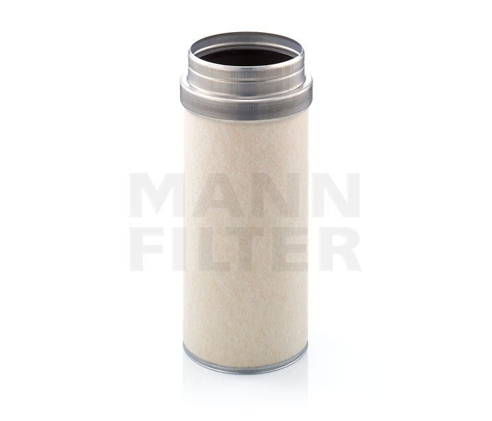MANN-FILTER CF 2000/1 Filtre à air secondaire