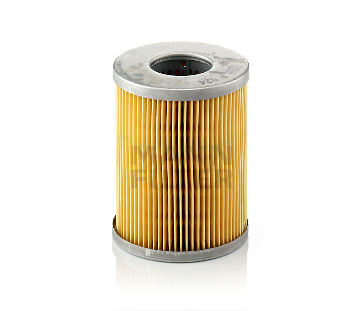 Online Shop: Leitungsfilter MANN-FILTER P 824 x