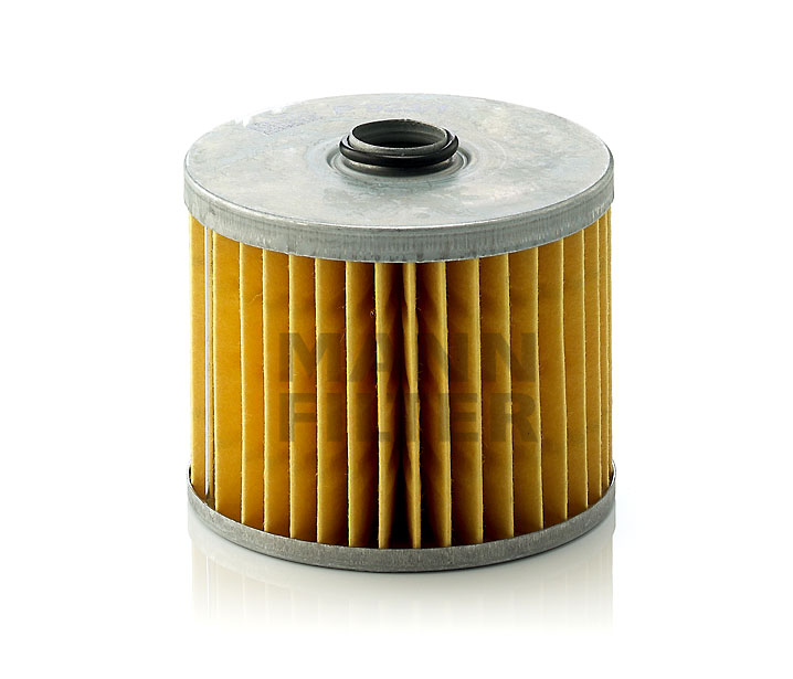 MANN-FILTER P 923/1 x Kraftstofffilter