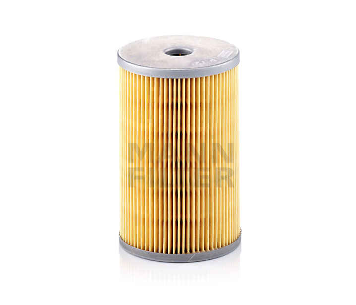 Kraftstofffilter P 725 x MANN-FILTER 5017 832 RENAULT