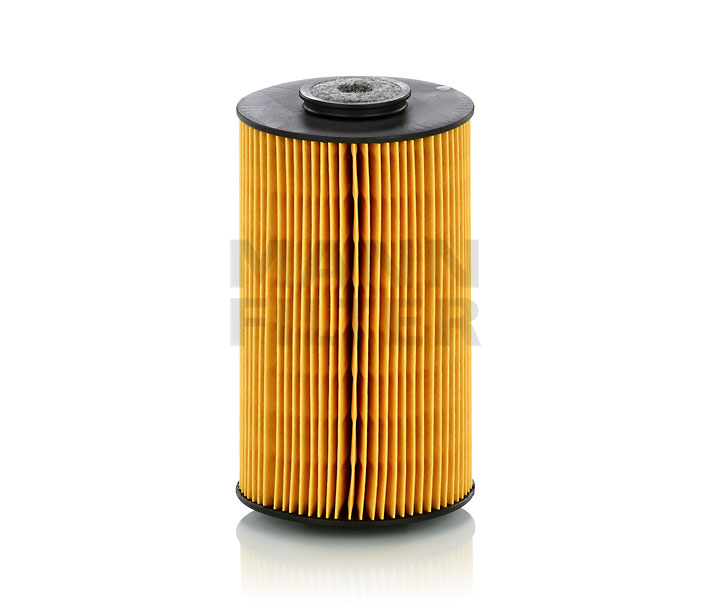 MANN-FILTER P 811 x Kraftstofffilter