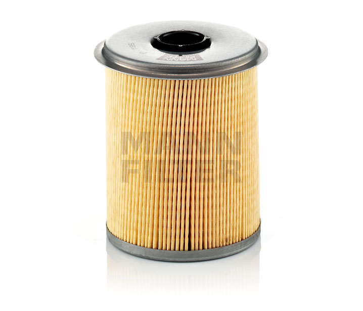 MANN-FILTER P 735 x Filtre à carburant