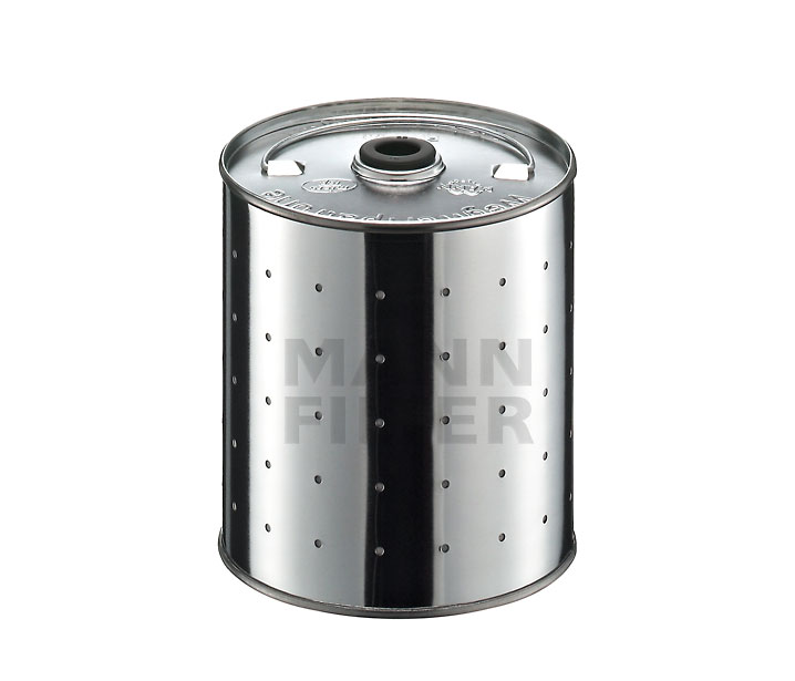 MANN-FILTER PF 1155 k Oliefilter
