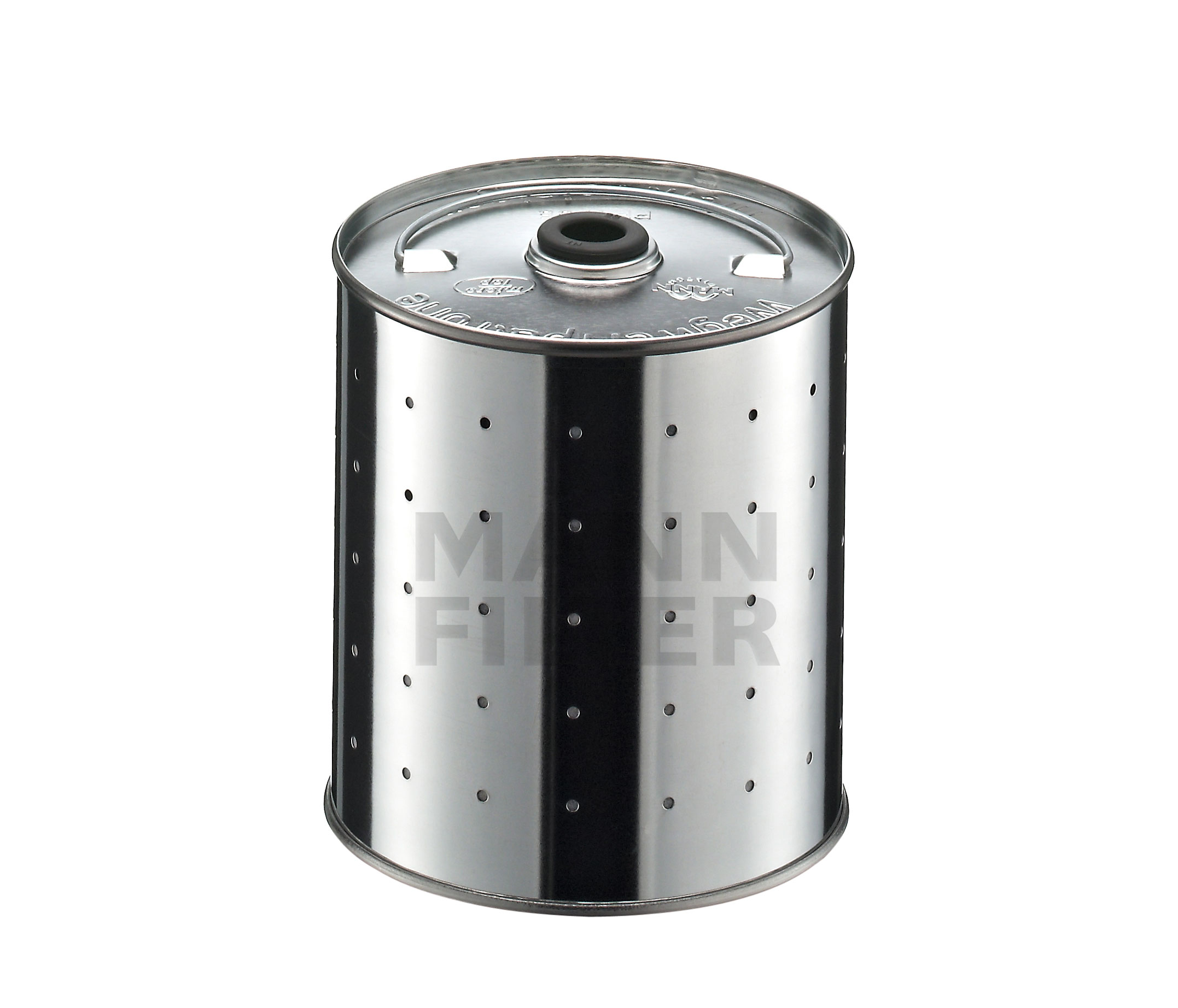 MANN-FILTER PF 1155 x Oil filter Filter Insert, with gasket/seal-image-7280283
