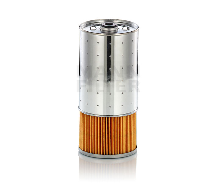 MANN-FILTER PF 1055/1 n Oil filter