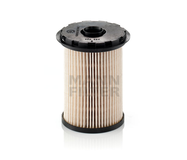 MANN-FILTER PU 731 x Brandstoffilter