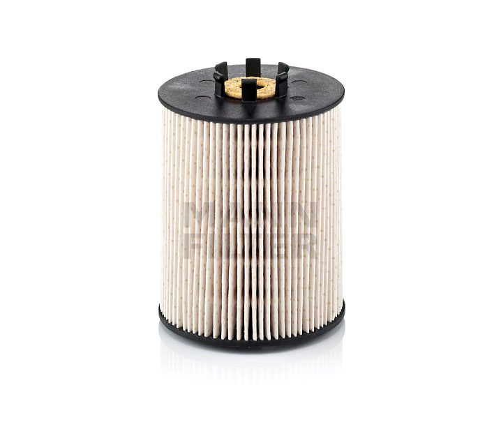 MANN-FILTER PU 815 x Filtro combustible