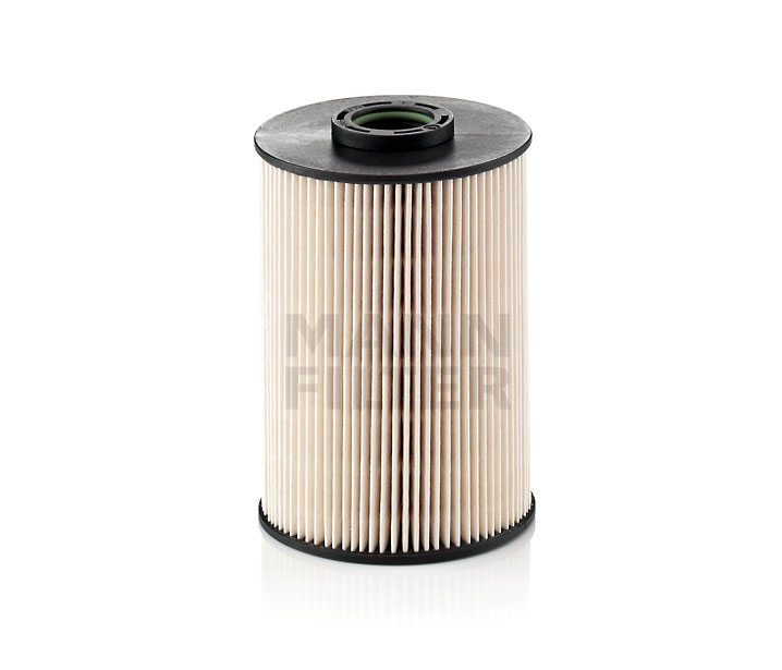 Filtro carburante PU 937 x MANN-FILTER 4X4Q 9176 AB PEUGEOT