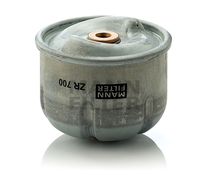 MANN-FILTER ZR 700 x Oliefilter