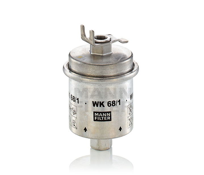 Brandstoffilter WK 68/1 x MANN-FILTER 23300-11150 BMW