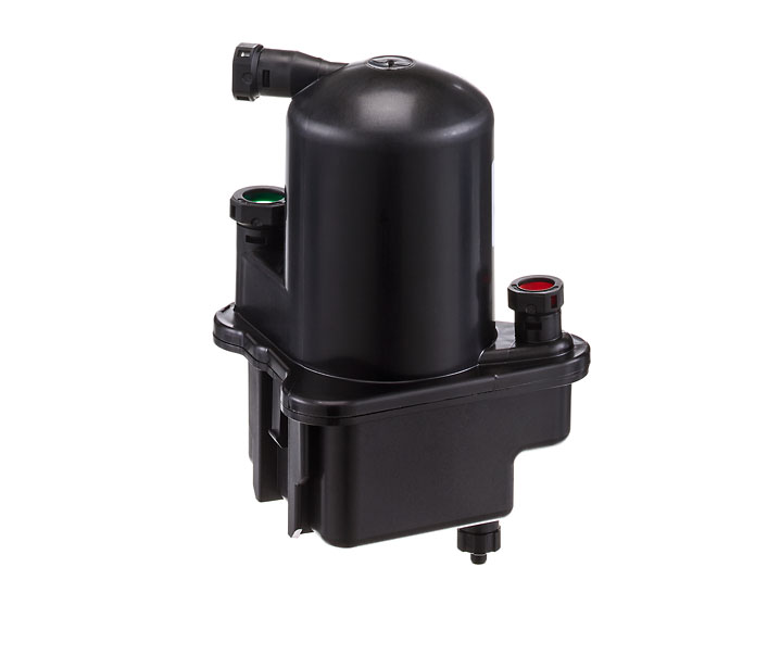 Renault Clio 3 Van polttoainesuodatin (diesel ja bensa) MANN-FILTER WK 939/11 x