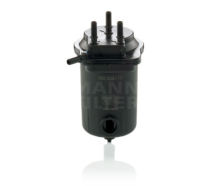 MANN-FILTER WK 939/12 x Filtre à carburant