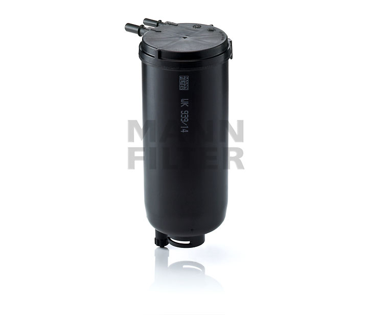 MANN-FILTER WK 939/14 x Kraftstofffilter
