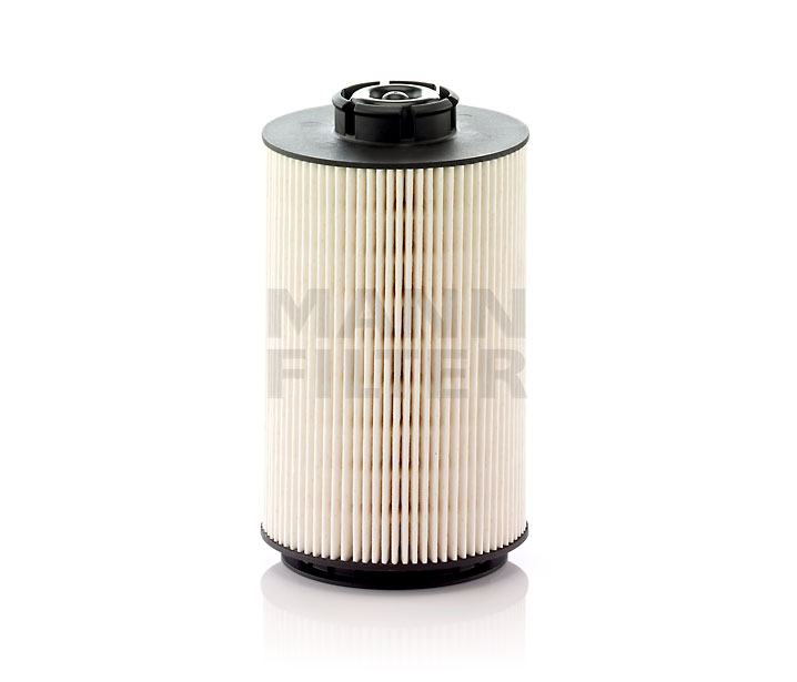 MANN-FILTER PU 1058/1 x Kraftstofffilter