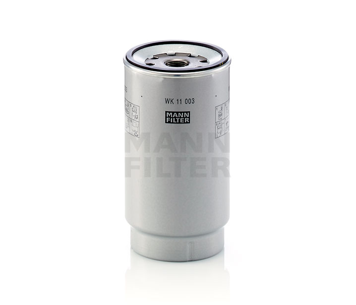MANN-FILTER WK 11 003 z Kraftstofffilter