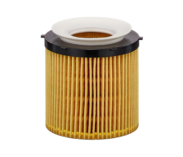 MANN-FILTER HU 8002 y Oil filter