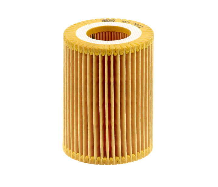MANN-FILTER HU 7003 x Olajszűrő