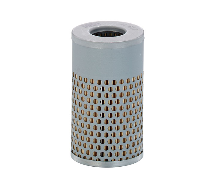 MANN-FILTER H 617 n Filter, Arbeitshydraulik