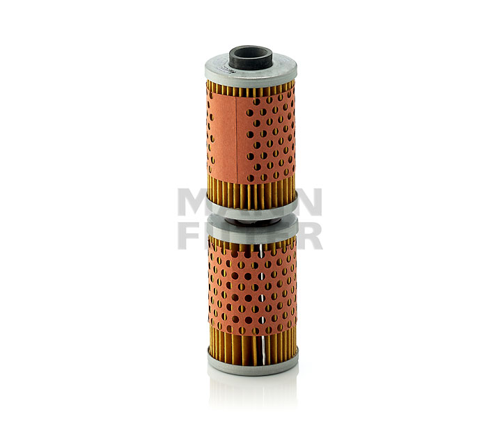 MANN-FILTER MH 58 x Öljynsuodatin