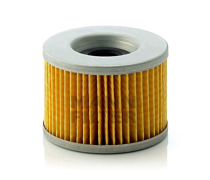MANN-FILTER MH 813 x Eļļas filtrs