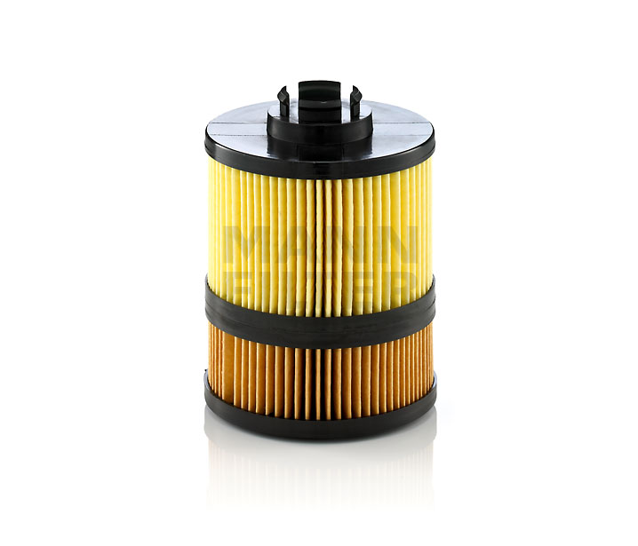 MANN-FILTER HU 9002 z Filtre à huile