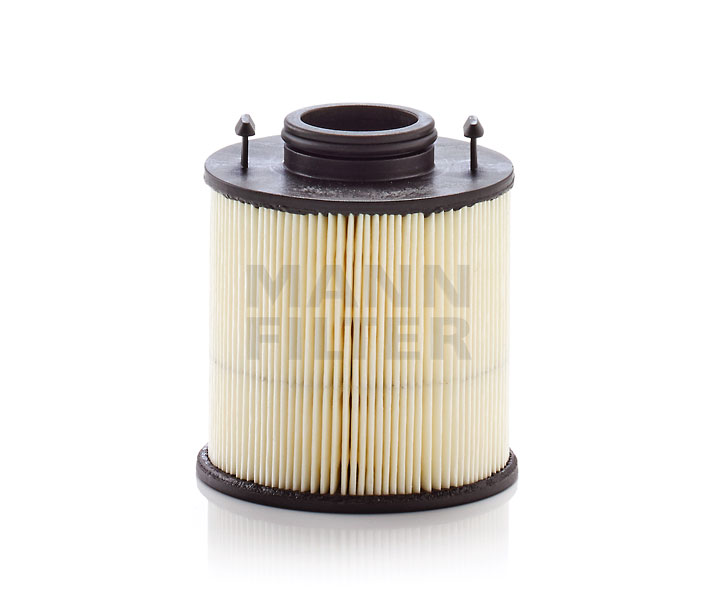 MANN-FILTER U 620/4 y KIT Ureafilter