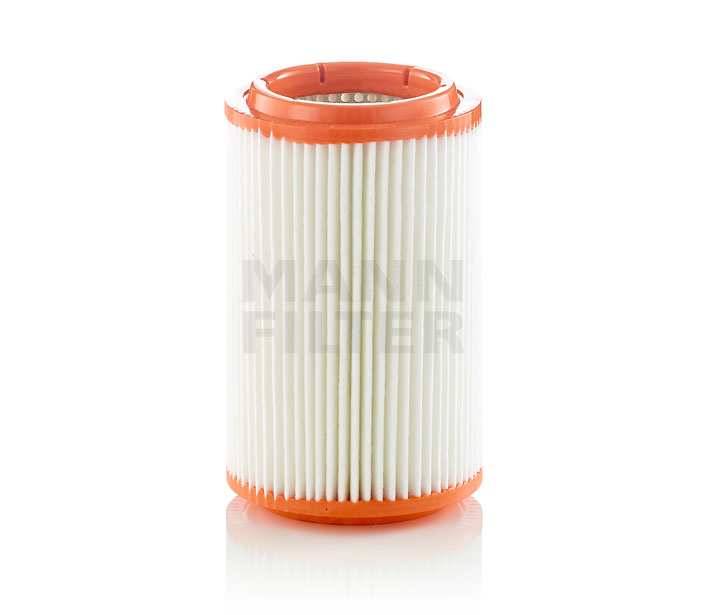Bongo 3 luchtfilter MANN-FILTER C 16 007