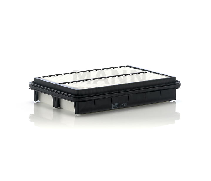 MANN-FILTER C 27 017 Filtro aria