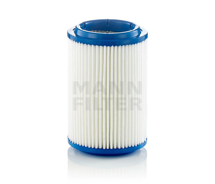 MANN-FILTER C 16 006 luchtfilter Bongo 3 vervangen kosten