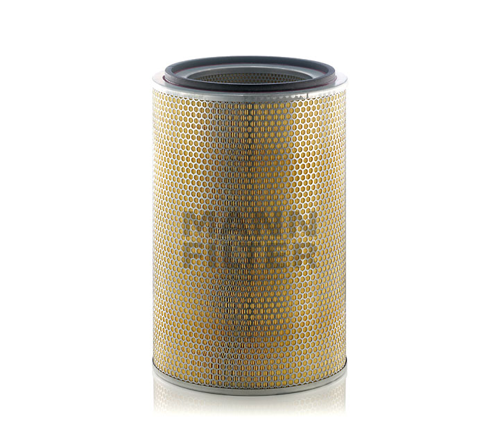 MANN-FILTER C 31 013 Filtre à air