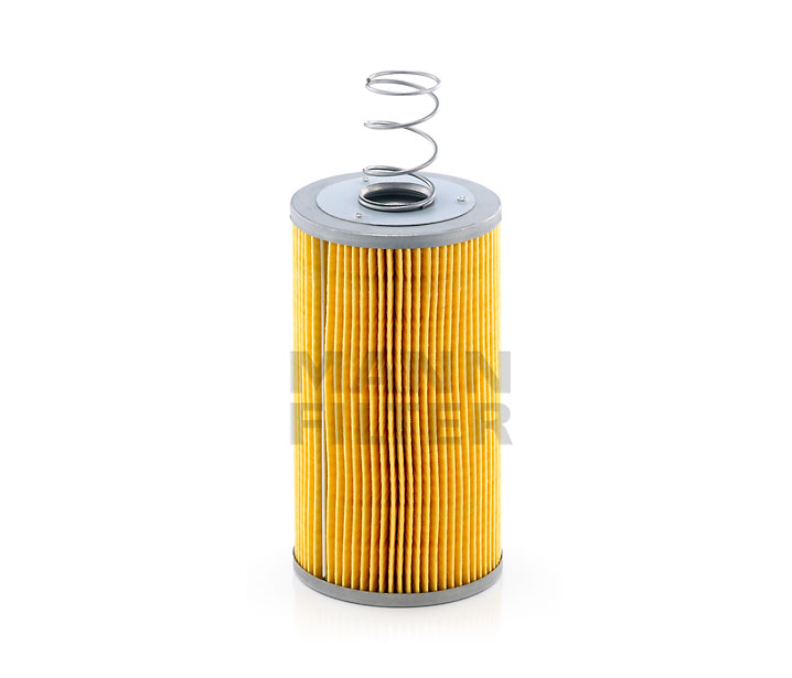 MANN-FILTER H 941/2 x Filtre hydraulique, boîte automatique