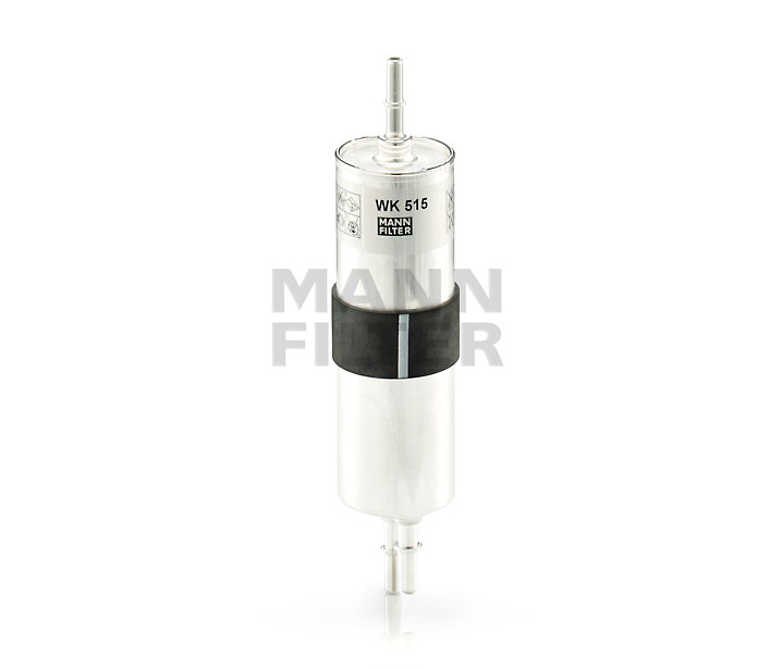 Brandstoffilter WK 515 MANN-FILTER 16 12 7 221 846.9 WIESMANN
