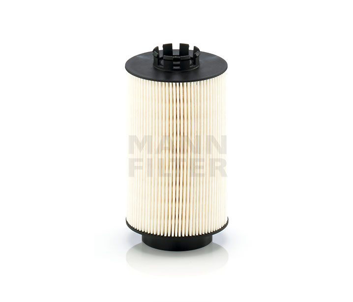 MANN-FILTER PU 10 008 x Kraftstofffilter