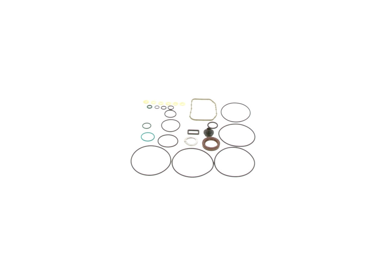 BOSCH Remkomplekts, Common-Rail sistēma 1 467 045 046 BOSCH 1467045046 Augstspiediena sūknis Rover 200 orģinālās