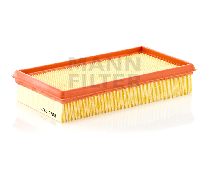 MANN-FILTER C 2987/1 Φίλτρο αέρα