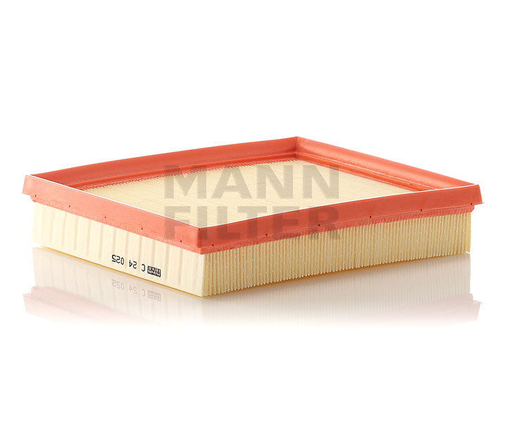 MANN-FILTER C 24 025 Air filter