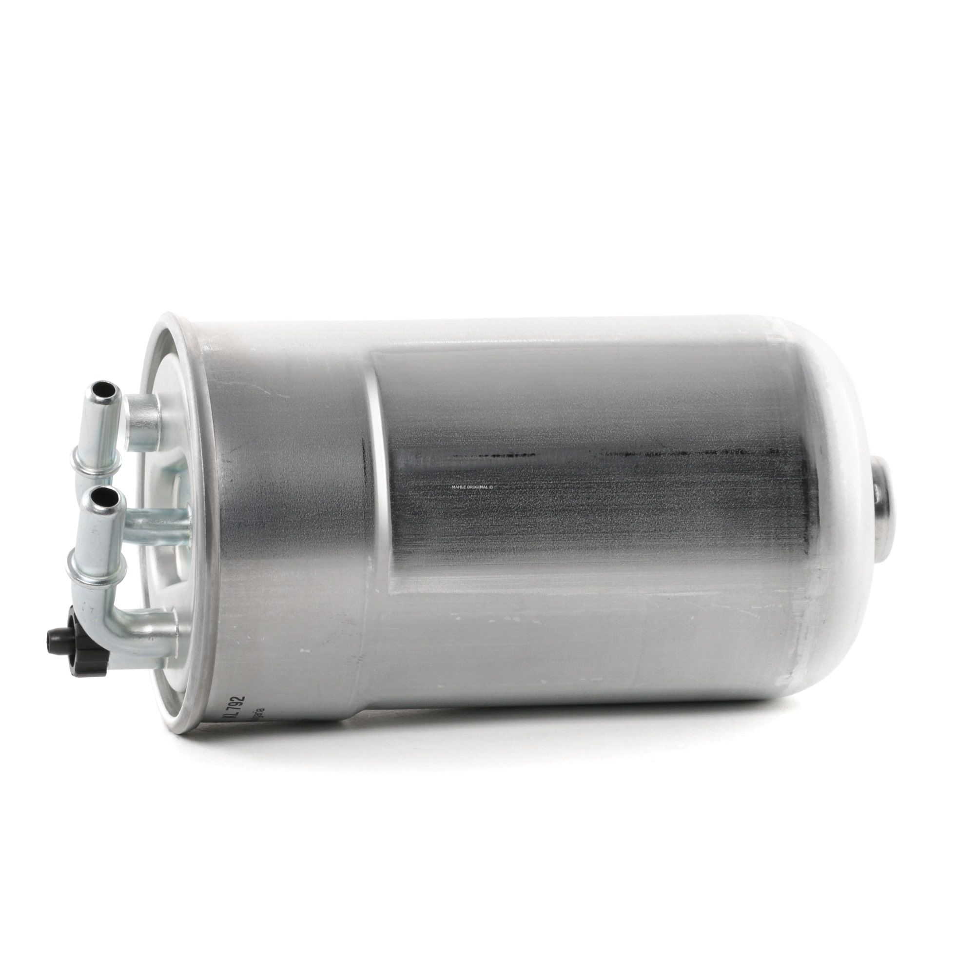 MAHLE KL 792 Fuel Filter In-Line Filter-image-7280530