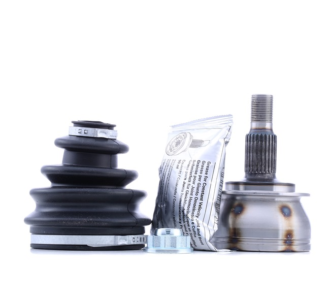 Gelenksatz, Antriebswelle 15-1590 METELLI A169 370 55 72 MERCEDES-BENZ