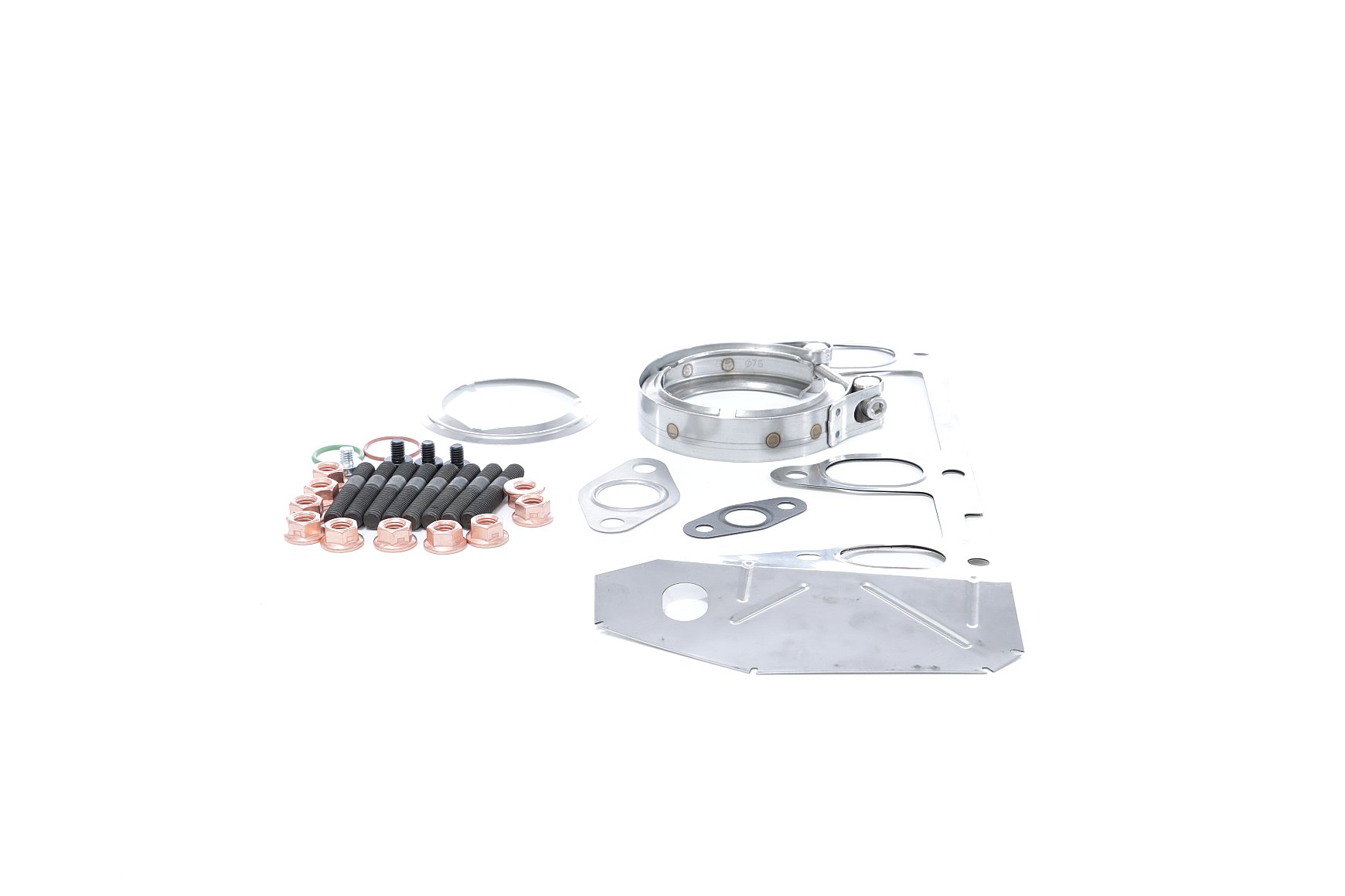 T931268ABS BTS TURBO Turboladerpakking Seat goedkoop