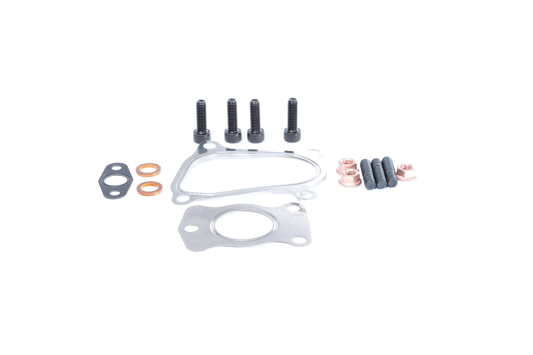 T931227ABS Kit de montagem turbocompressor SUZUKI BALENO BTS TURBO
