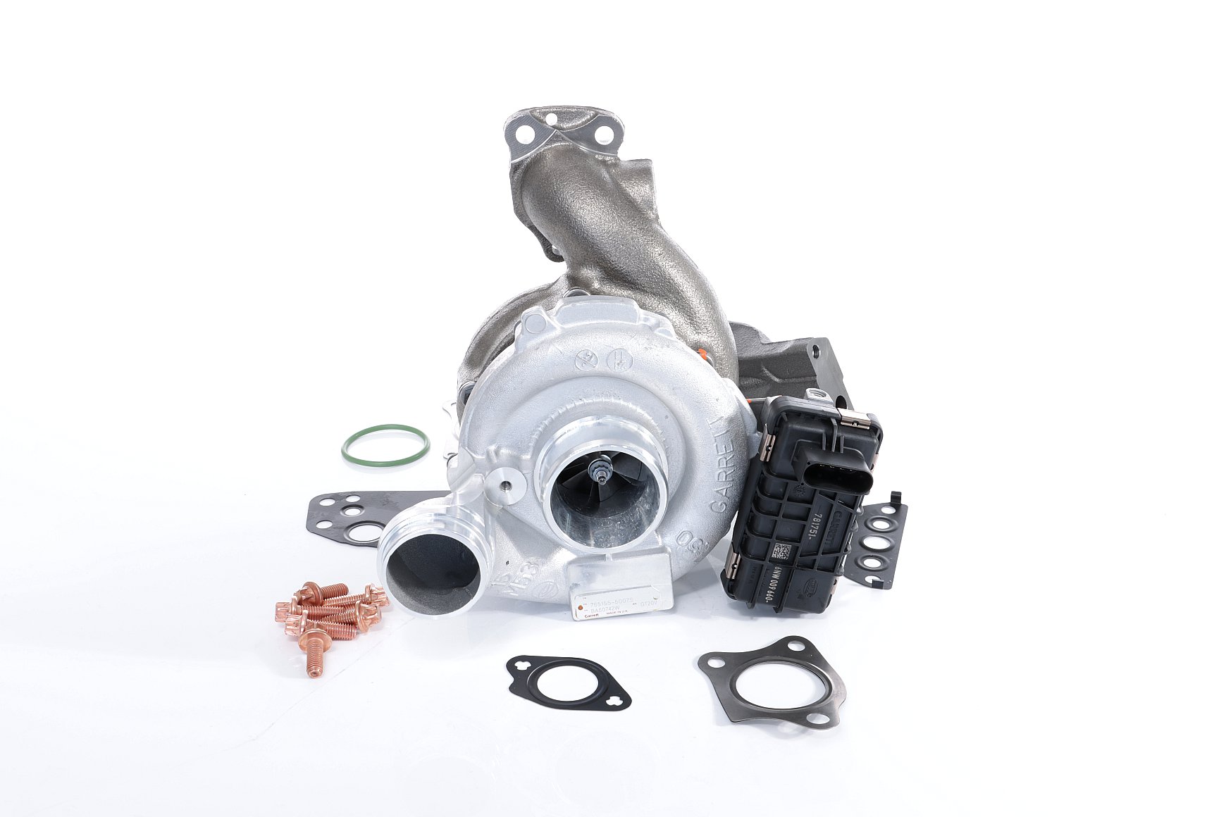 T981384 BTS TURBO Turbolaadur Jeep odav