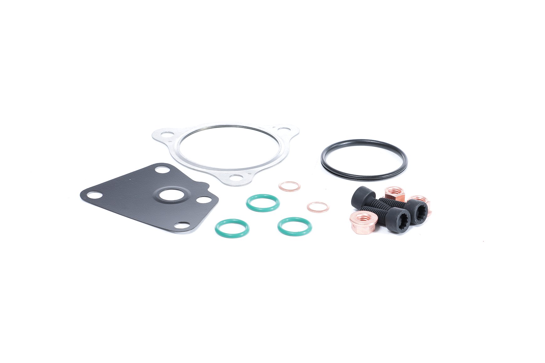 Turbolader Dichtungssatz BTS TURBO SCIROCCO T931241ABS günstig