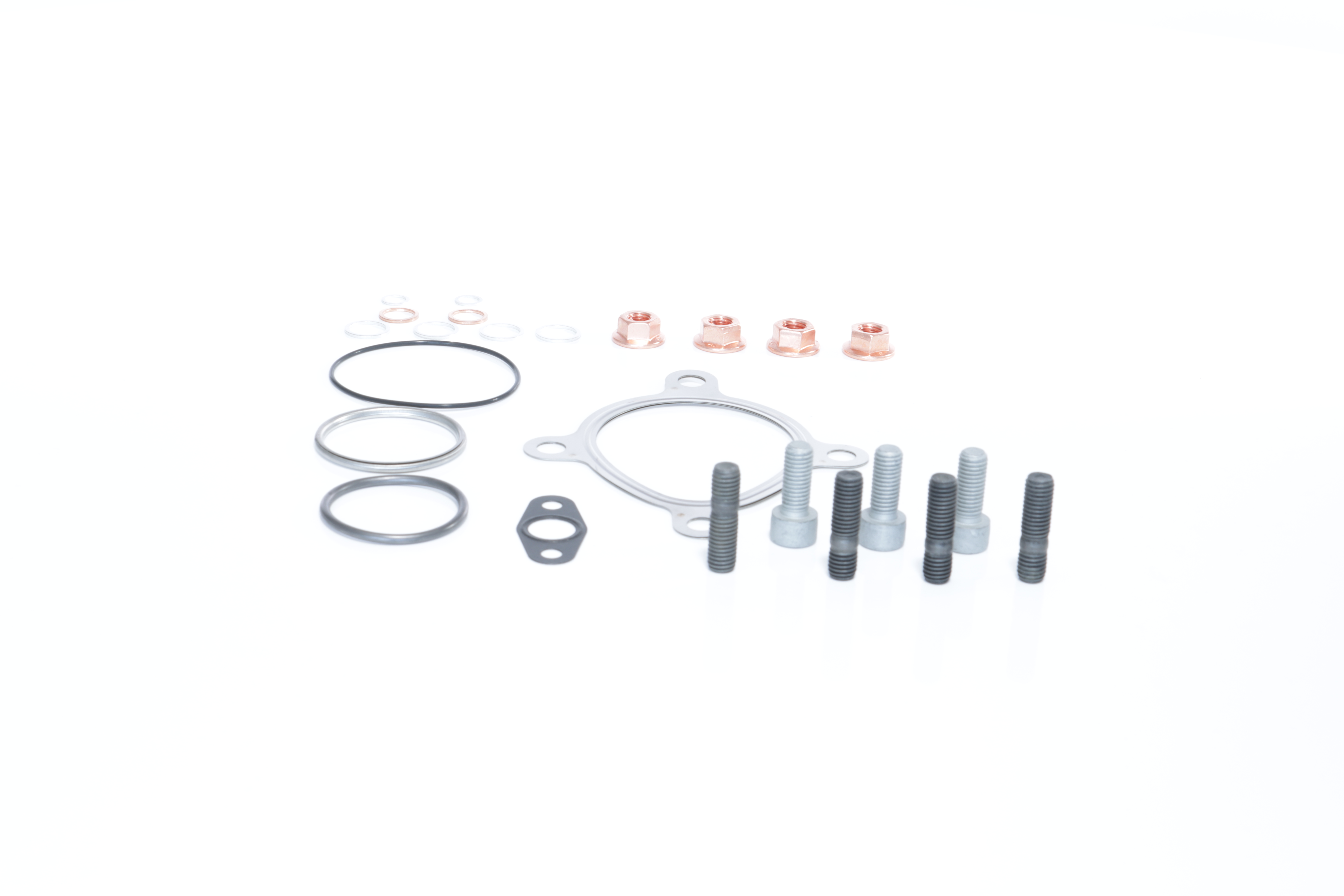 BTS TURBO T931266ABS Montagesatz, Lader