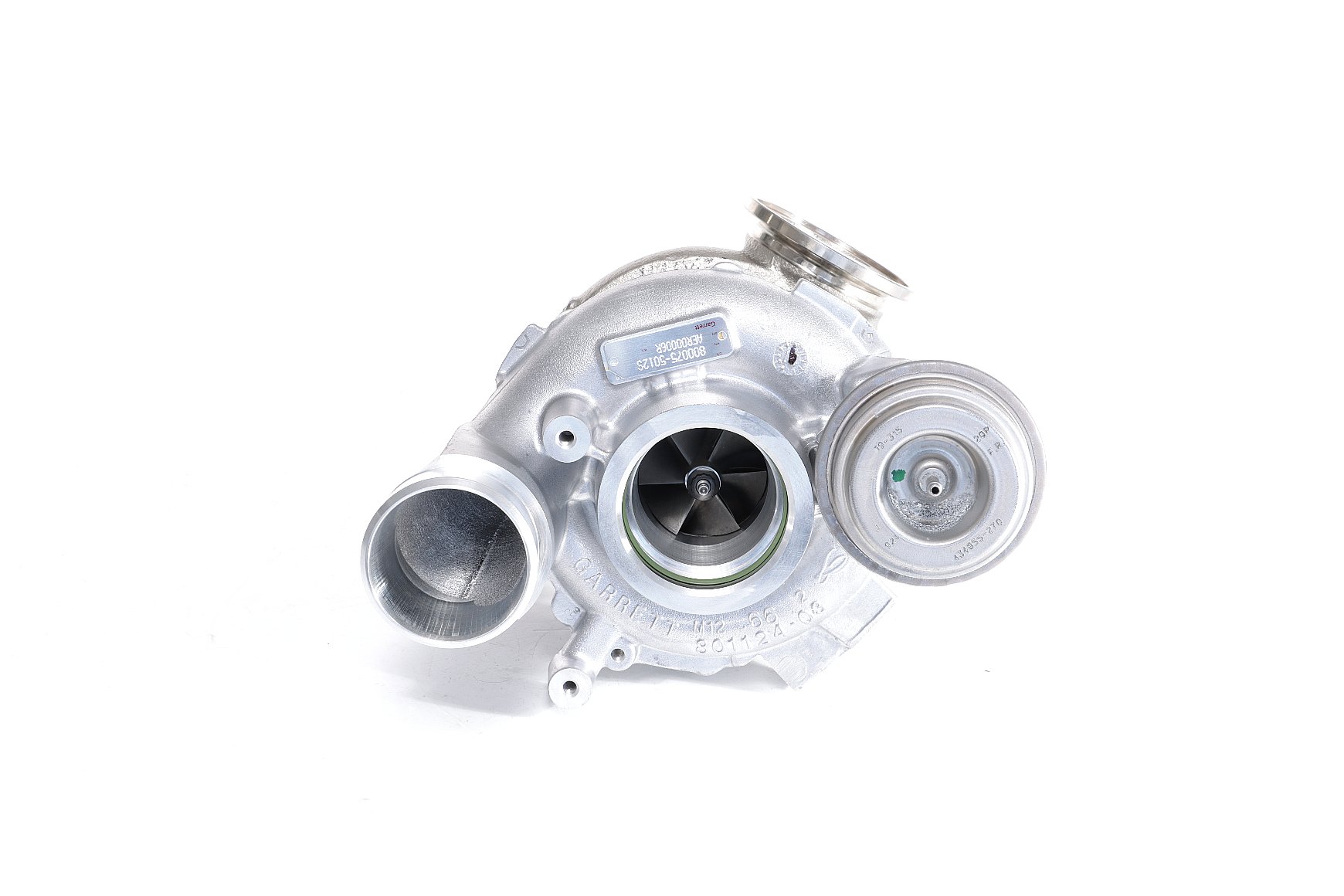 Turbocompresseur T916392LI BTS TURBO 7846918 BMW