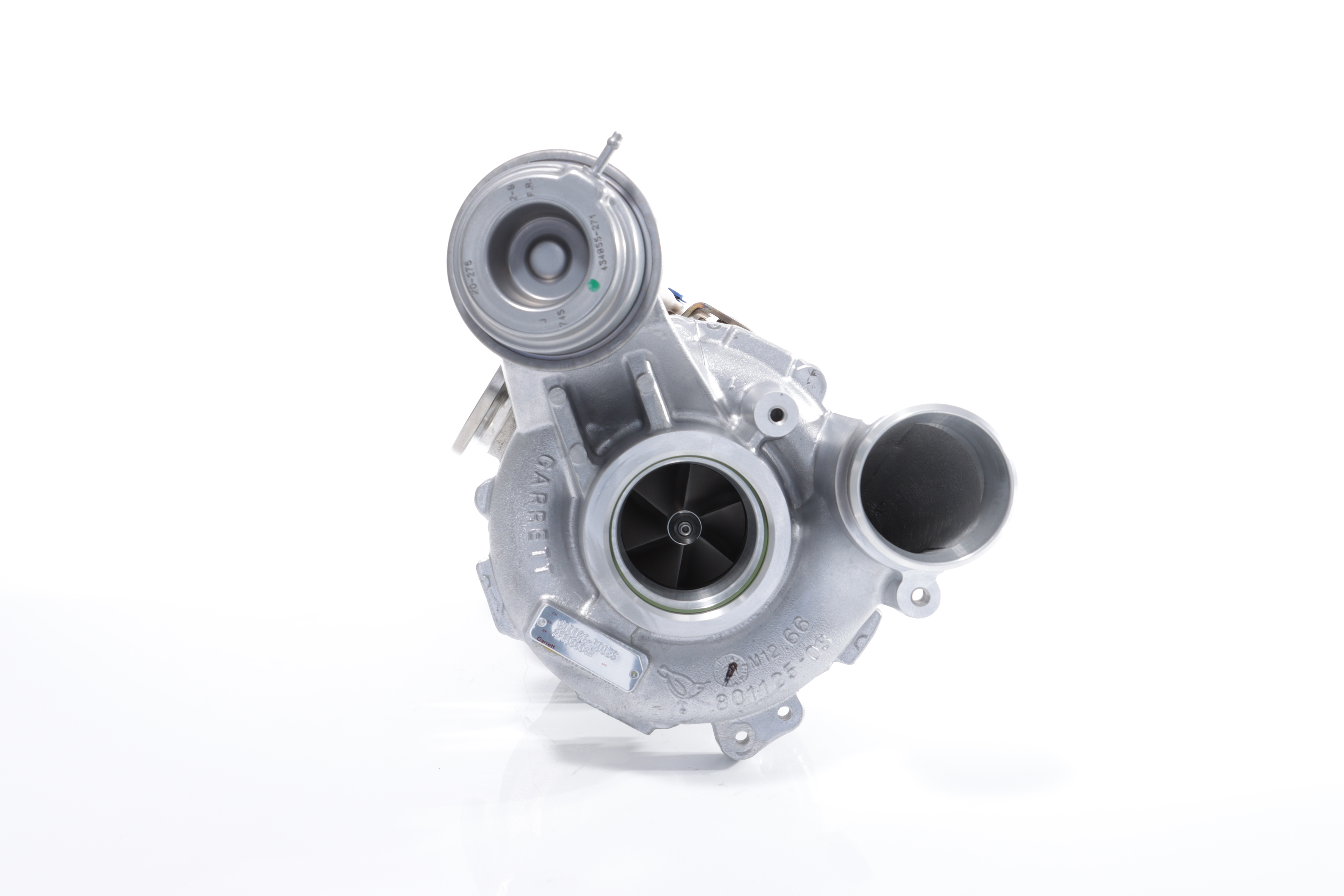 BTS TURBO T916392RE Turboahdin
