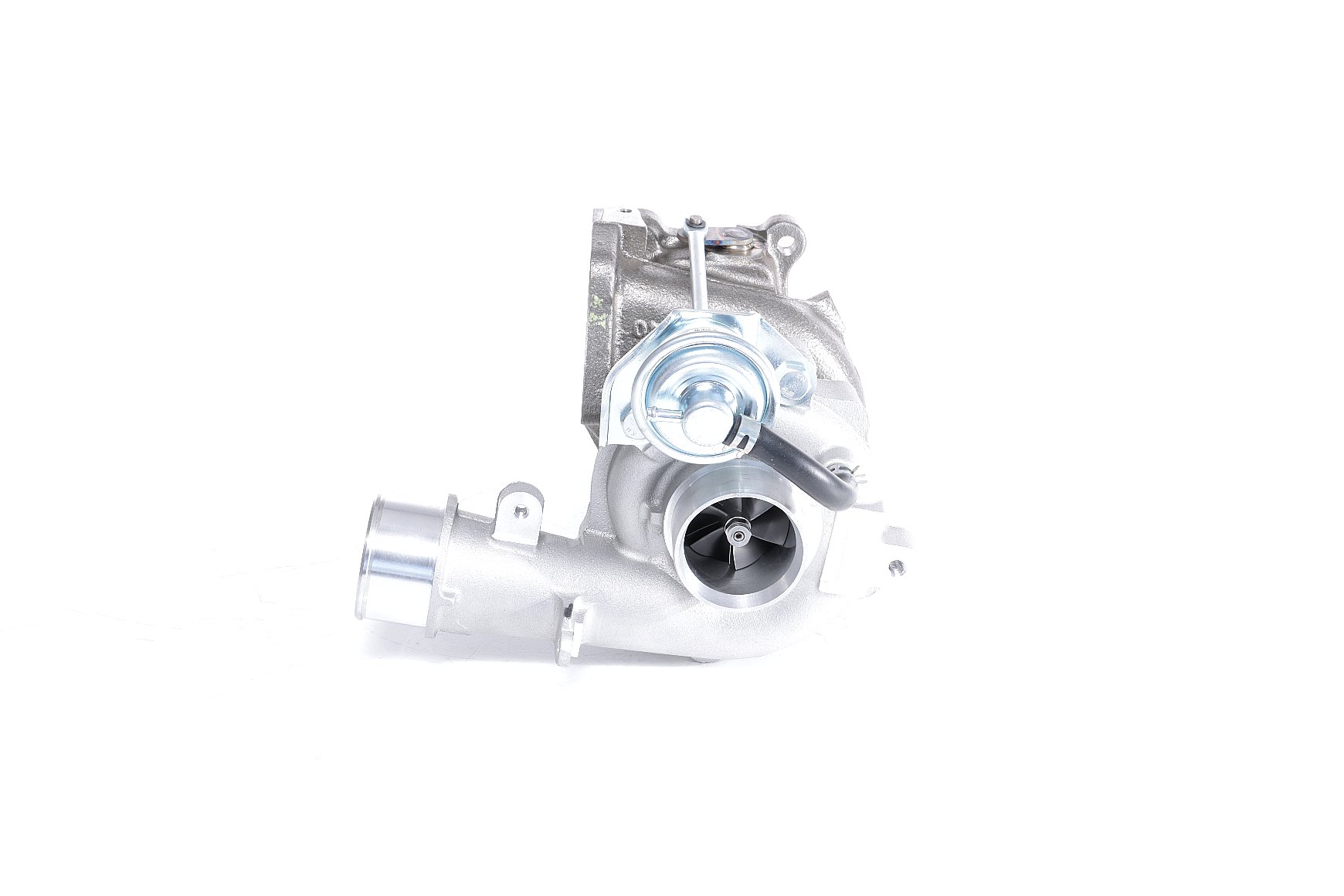 BTS TURBO T916416 Turbolader