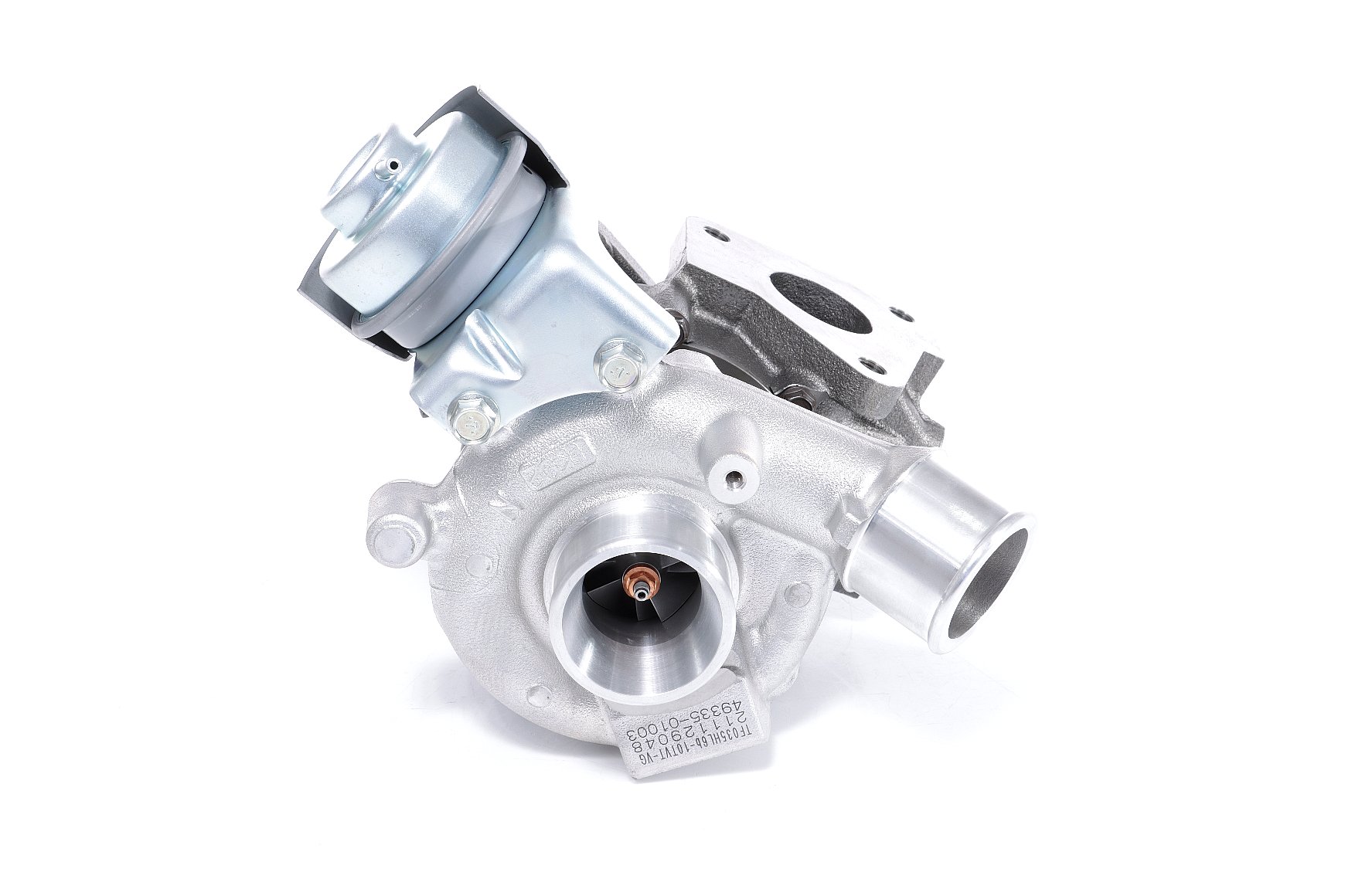 BTS TURBO 49335-01100 Turbocharger