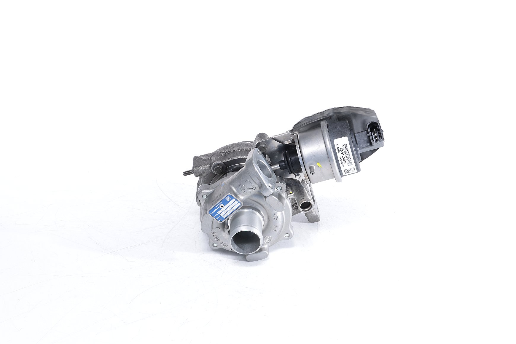 BTS TURBO T915963 Turbocharger